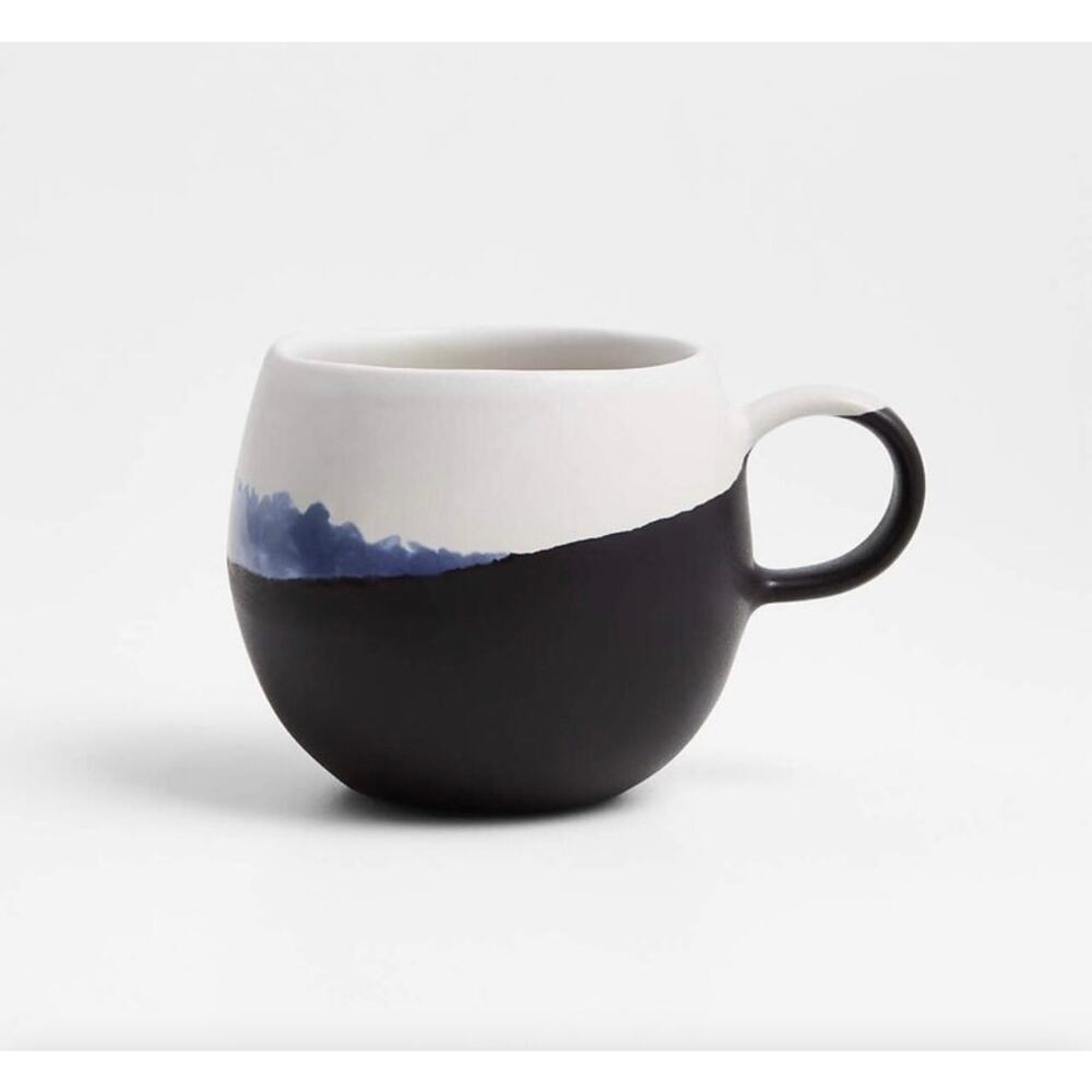 New olas crate & barrel mugs